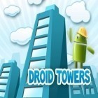 Juntamente com o jogo Ação Ritmico 3D para Android, baixar grátis do Torres de Droid em celular ou tablet.