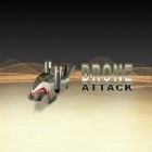 Juntamente com o jogo Trilha de Sobrevivência para Android, baixar grátis do O Ataque de Dronos em celular ou tablet.