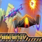 Juntamente com o jogo Wardog. Shooter Game para Android, baixar grátis do Batalhas de Drones em celular ou tablet.