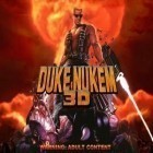 Juntamente com o jogo Revolução 2: A Melhor Corrida 3D para Android, baixar grátis do Duke Nukem 3D em celular ou tablet.
