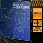 Juntamente com o jogo Kitty Powers' Love Life para Android, baixar grátis do A Defesa do Manequim em celular ou tablet.