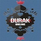Juntamente com o jogo Serpente Rebobinagem para Android, baixar grátis do Durak online em celular ou tablet.