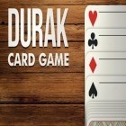 Juntamente com o jogo Quebra-cabeça de Cerco para Android, baixar grátis do Durak: O jogo de cartas em celular ou tablet.