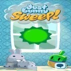 Juntamente com o jogo As Galinhas e as Tartarugas para Android, baixar grátis do Coelho de poeira: Limpeza! em celular ou tablet.