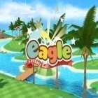 Juntamente com o jogo Fusão para Android, baixar grátis do Águia: Fantasy Golfe em celular ou tablet.