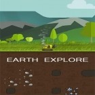 Juntamente com o jogo Estoure estrelas De luxo para Android, baixar grátis do Exploração da Terra em celular ou tablet.