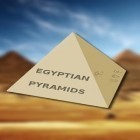 Juntamente com o jogo Dedos loucos para Android, baixar grátis do Pirâmides do Egito em celular ou tablet.