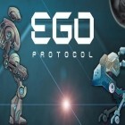 Juntamente com o jogo Robô vingador para Android, baixar grátis do Protocolo ego em celular ou tablet.