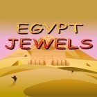 Juntamente com o jogo Deslize nas Masmorras para Android, baixar grátis do Joias de Egito: Templo em celular ou tablet.