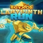 Juntamente com o jogo Pânico de leitão para Android, baixar grátis do Egyxos: Corrida através do labirinto em celular ou tablet.