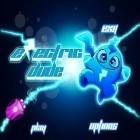 Juntamente com o jogo Gabbys Dollhouse: Games & Cats para Android, baixar grátis do O Cara Eletrico em celular ou tablet.