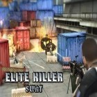 Juntamente com o jogo  para Android, baixar grátis do Assassino de elite: Forças especiais  em celular ou tablet.