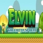 Juntamente com o jogo As Abóboras contra os Monstros para Android, baixar grátis do Elvin: A esfera de água em celular ou tablet.
