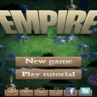 Juntamente com o jogo Truques 2 para Android, baixar grátis do Império Estrategia em celular ou tablet.
