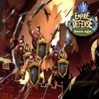 Juntamente com o jogo Disaster will strike 2: Puzzle battle para Android, baixar grátis do Defesa de Império: Era de heróis em celular ou tablet.