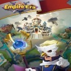Juntamente com o jogo Corrida macaco na selva para Android, baixar grátis do Era de Impérios: A terra caída em celular ou tablet.