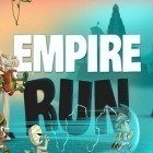 Juntamente com o jogo Vençe: Aventuras da Senhora Exton para Android, baixar grátis do Corrida de Império em celular ou tablet.