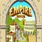 Juntamente com o jogo Aviões de combate para Android, baixar grátis do História do Império em celular ou tablet.