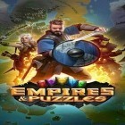 Juntamente com o jogo Combat rush para Android, baixar grátis do Impérios e quebra-cabeças em celular ou tablet.