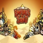 Juntamente com o jogo Townscaper para Android, baixar grátis do Impérios de areia em celular ou tablet.