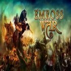 Juntamente com o jogo Masmorras de desktop: Edição avançada para Android, baixar grátis do Guerra de Emross em celular ou tablet.