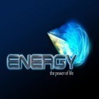 Juntamente com o jogo Segunda Terra para Android, baixar grátis do Energia: O poder da vida em celular ou tablet.