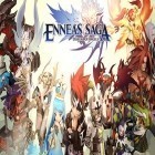 Juntamente com o jogo Era do Gelo. Aventuras para Android, baixar grátis do Saga Enneas: Descida de anjos em celular ou tablet.
