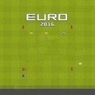 Juntamente com o jogo Deslize-me para fora para Android, baixar grátis do Euro campeonto 2016: Comece aqui! em celular ou tablet.