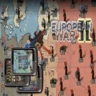 Juntamente com o jogo Datswer para Android, baixar grátis do A Guerra Europeia 2 em celular ou tablet.