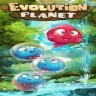 Juntamente com o jogo Falante Harry Ouriço para Android, baixar grátis do Planeta de evolução em celular ou tablet.