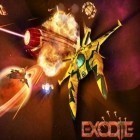 Juntamente com o jogo Irmãos: Confronto de lutadores para Android, baixar grátis do Exodite: Jogo de tiro de acção do espaço em celular ou tablet.