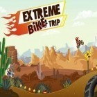 Juntamente com o jogo Dungeons and swords para Android, baixar grátis do A Viagem Extrema de Bicicleta em celular ou tablet.