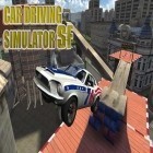 Juntamente com o jogo Clumsy Cat para Android, baixar grátis do Simulador de condução extrema: São Francisco  em celular ou tablet.