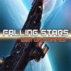 Juntamente com o jogo Os Tesouros de Submarino para Android, baixar grátis do Estrelas cadentes: Guerra dos impérios em celular ou tablet.