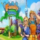 Juntamente com o jogo Zumbinis para Android, baixar grátis do Cidade de família em celular ou tablet.
