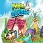 Juntamente com o jogo Os Meninos de Turbo para Android, baixar grátis do Negócio de fazenda em celular ou tablet.