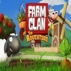Juntamente com o jogo Deve entregar para Android, baixar grátis do Clã de fazenda: A aventura em celular ou tablet.