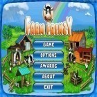 Juntamente com o jogo Riqueza RPG Toque para Android, baixar grátis do A Fazenda Alegre em celular ou tablet.