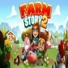 Juntamente com o jogo Pegue-me, irmão! para Android, baixar grátis do História da fazenda 2 em celular ou tablet.
