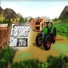 Juntamente com o jogo Lutie RPG clicker para Android, baixar grátis do Simulador de fazenda 2015 em celular ou tablet.