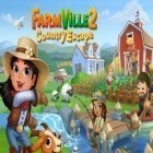 Juntamente com o jogo O Livro de Heróis para Android, baixar grátis do FarmVille 2: Fuga em aldeia em celular ou tablet.