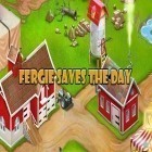 Juntamente com o jogo Feiticeiro de Pixel: 2D RPG de plataforma para Android, baixar grátis do Fergie salva o dia em celular ou tablet.