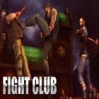Juntamente com o jogo Super destruição da cidade para Android, baixar grátis do Clube de luta: Jogos de luta em celular ou tablet.