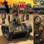 Juntamente com o jogo  para Android, baixar grátis do Exército de Dedo 1942 em celular ou tablet.