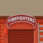 Juntamente com o jogo  Kinder Bueno Corrida Louca  para Android, baixar grátis do Corrida de bombeiros para crianças em celular ou tablet.