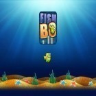 Juntamente com o jogo Cubo de aventura para Android, baixar grátis do Peixe Bo em celular ou tablet.