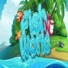 Juntamente com o jogo Assassinato para Android, baixar grátis do Mundo dos peixes em celular ou tablet.