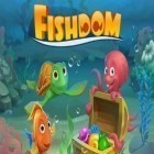 Juntamente com o jogo Gyrosphere evolution para Android, baixar grátis do Fishdom: Mergulho profundo em celular ou tablet.
