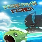 Juntamente com o jogo Atirador de Pinball para Android, baixar grátis do Pescador Fisher em celular ou tablet.