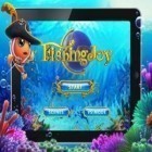 Juntamente com o jogo História de loja de animais: Havaí para Android, baixar grátis do A Pesca Alegre HD em celular ou tablet.